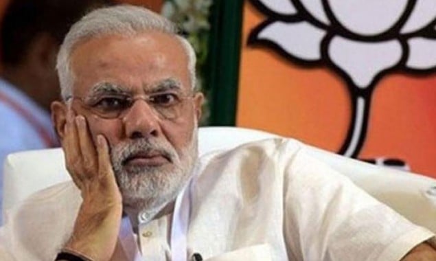 White House unfollows Indian Prime Minister Narendra Modi on Twitter