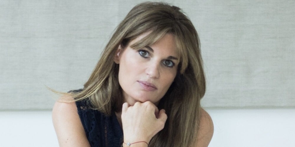 Jemima Goldsmith sends love & salaams to Pakistan amid coronavirus fears