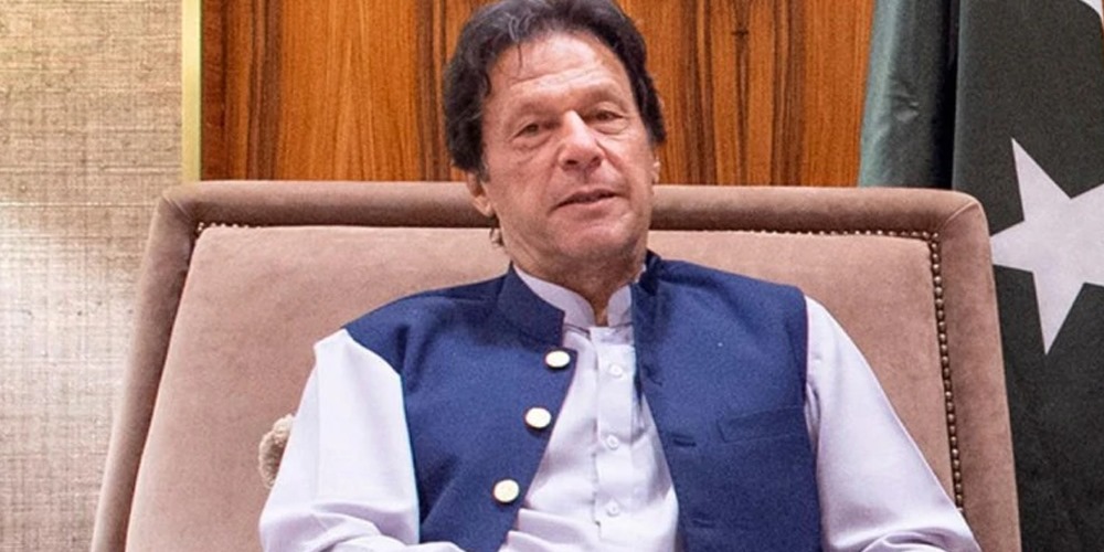 PM Imran urges citizens to understand gravity of Coronavirus situation