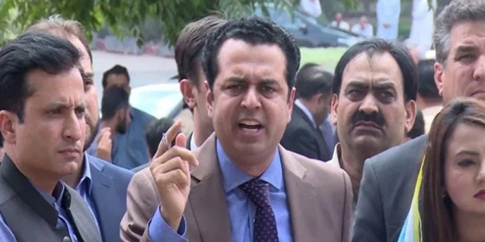 PML-N demands Prime minister’s resignation