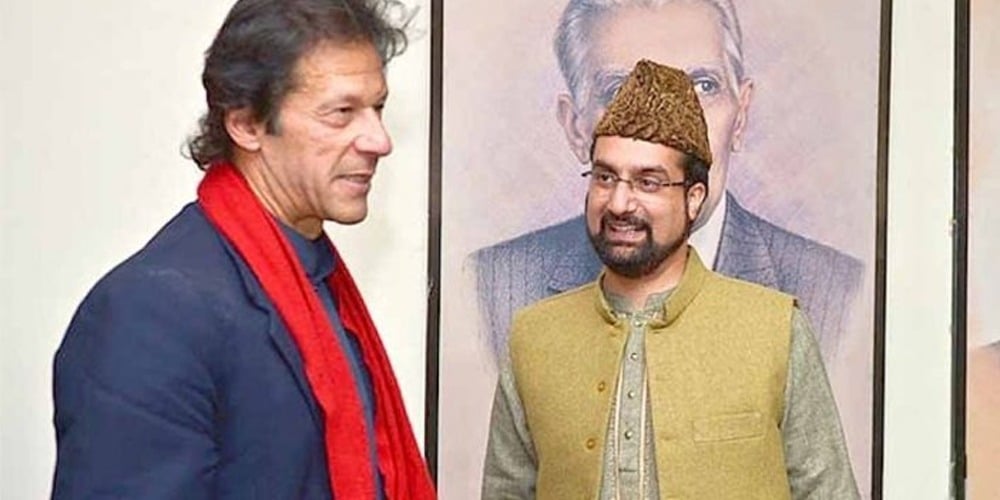 PM Imran, Hurriyat leader Mirwaiz listed among world’s most influential Muslims