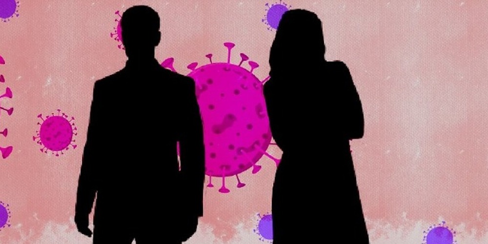 Coronavirus: Why the death toll of men is higher than women?