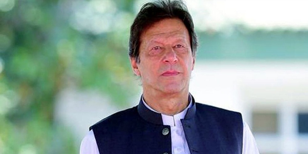 PM appeals oversease Pakistanis to donate generously in Covid Relief Fund