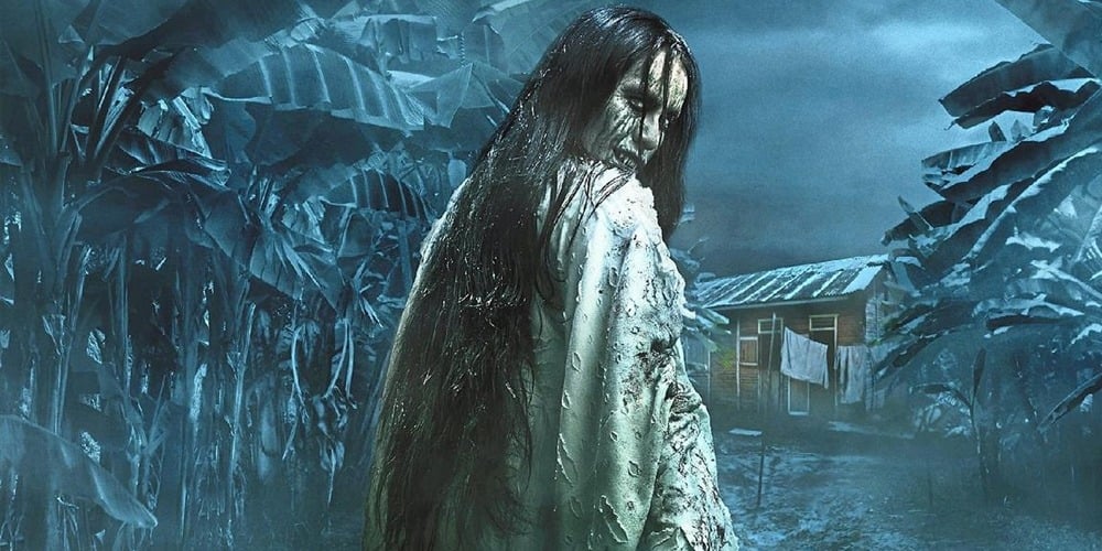 Coronavirus: Ghosts are spooking people to make them stay indoors