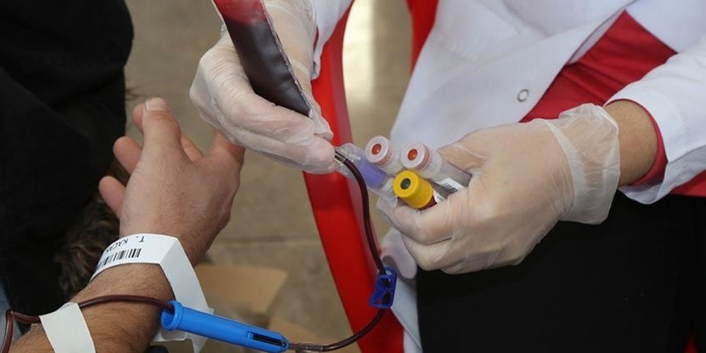 plasma treatment coronavirus