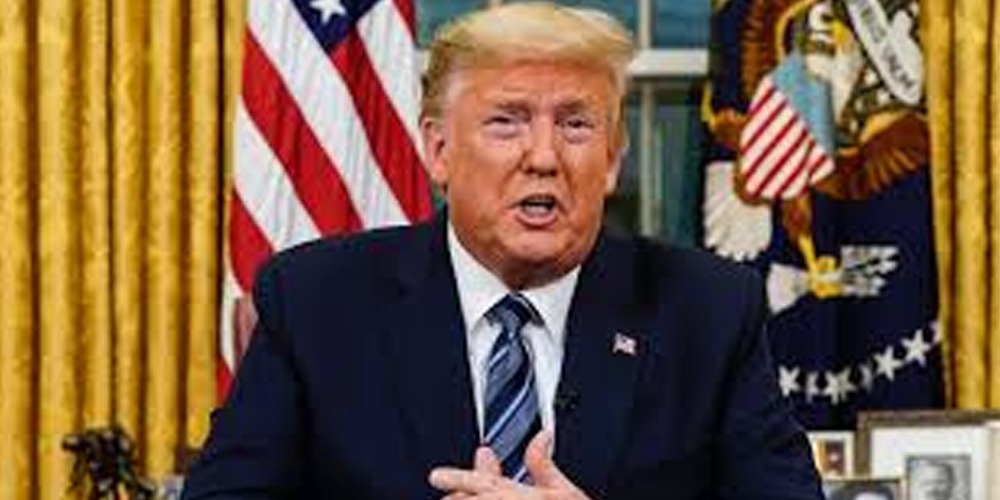 US President wishes Ramadan Mubarak
