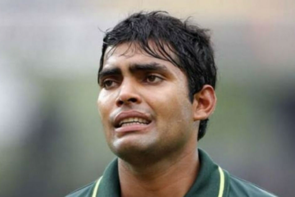 umer akmal