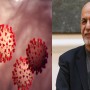 Coronavirus Enters in Afghan President Ashraf Ghani Palace