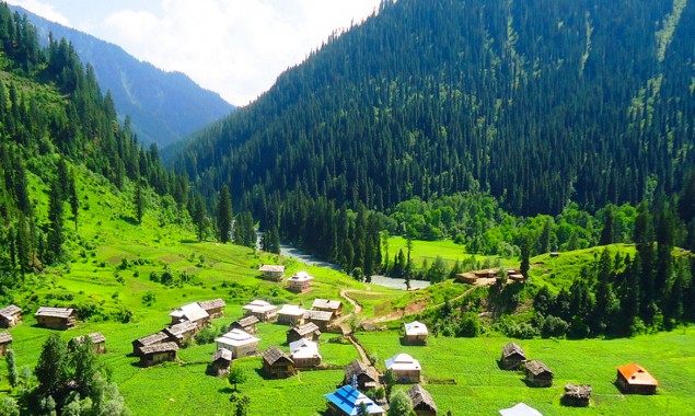 Ramadan 2020 Pakistan: Sehri Time Azad Kashmir, Iftar Time Azad Kashmir Calendar 2020