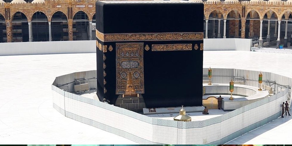 Decision on Hajj will be taken by mid of Ramadan