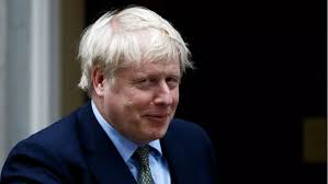 PM Boris Johnson recovering after COVID-19 : UK Health Minister