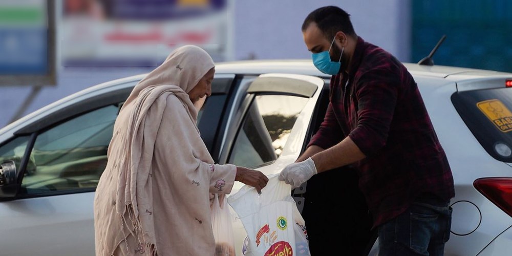 Where to donate during the COVID-19 Outbreak to those in greater need?