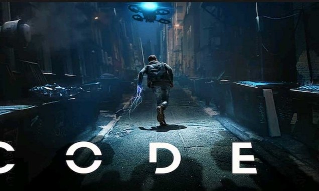 Science-Fiction movie 'Code 8' getting popularity on Netflix these days