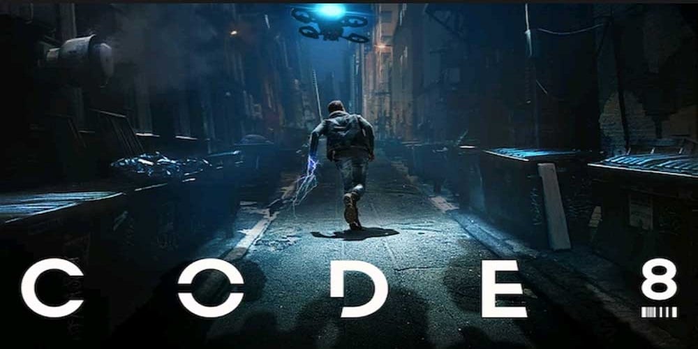Science-Fiction movie 'Code 8' getting popularity on Netflix these days