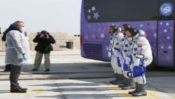 Even space station is not safe from coronavirus-here's the reason!