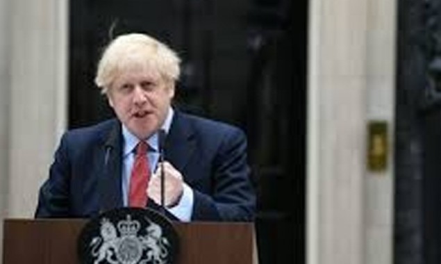 Coronavirus: UK PM Boris Johnson opposes to lift lockdown