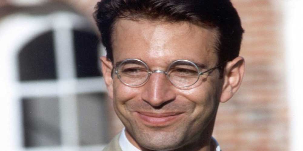 Daniel Pearl Murder Case