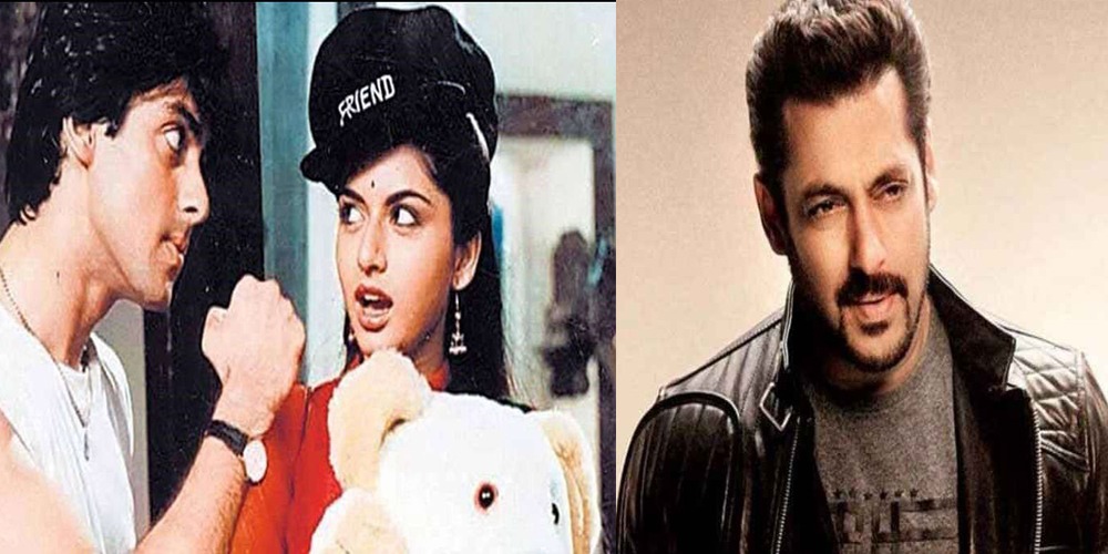 Salman Khan removes lipstick with a sanitizer, here's why!