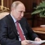 The coronavirus crisis is under control: Vladimir Putin