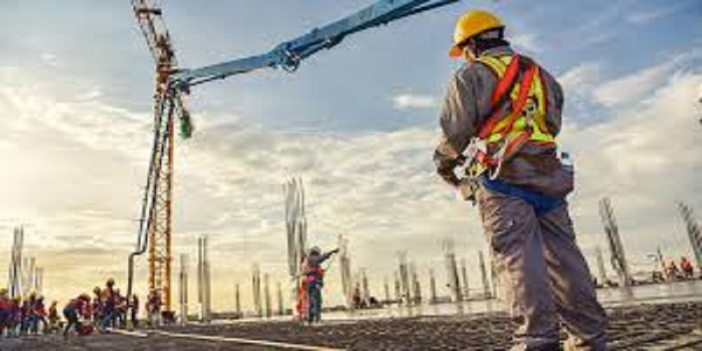 Construction sectors to enjoy relief by govenrment