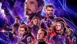 Avengers: End Game celebrates one year of success