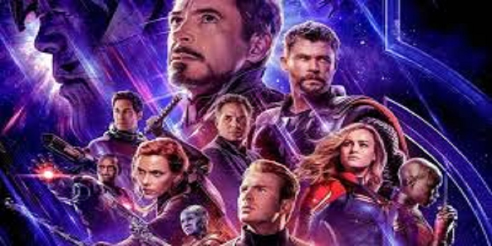 Avengers: End Game celebrates one year of success