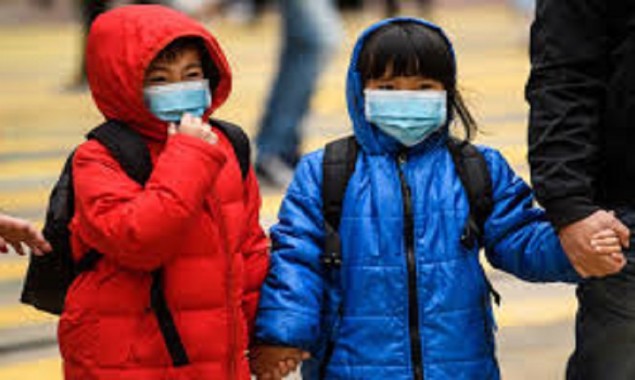 Coronavirus-Rare but serious syndrome seen in UK children