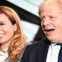 Boris Johnson & Carrie Symonds blessed with the baby boy