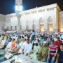 Taraweeh to be prayed in two holy mosques: King Salman bin Abdulaziz