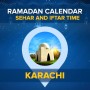 Today Ramadan calendar Karachi 2021: Sehri time today, Iftar time today