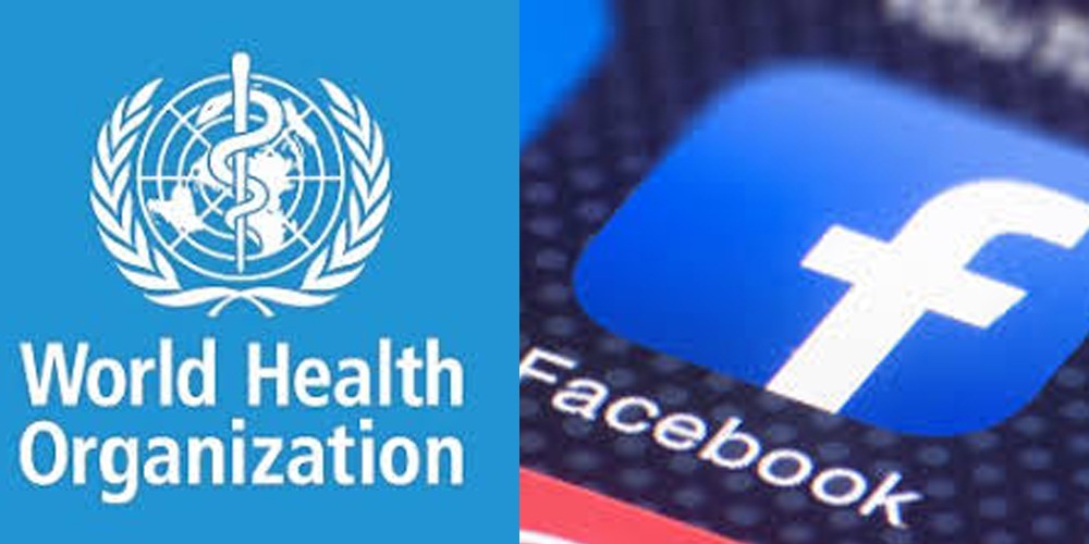 WHO launches chatbot on Facebook to provide COVID-19 updates