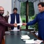 PM Imran Khan Tests Negative for COVID-19