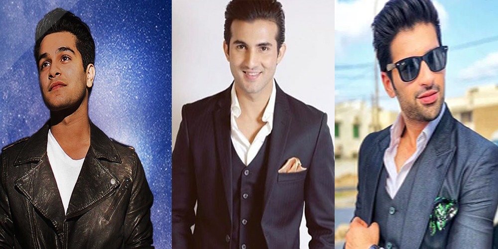 Artists share throwback photos from Madina to extend Ramadan greetings