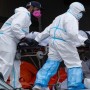 Coronavirus, Dozens of Bodies Found in Trucks and on the Floor