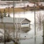 Severe flooding causes havoc in Northern Alberta