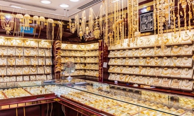 Gold Rates in Uae Dirham: Today Gold Price in AED (Dubai), 12 May
