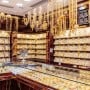 Gold Rates in Uae Dirham: Today Gold Price in AED (Dubai), 12 May