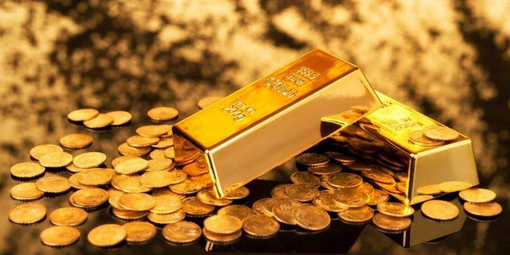 Gold rates increase by Rs 100 on 4th May 2020