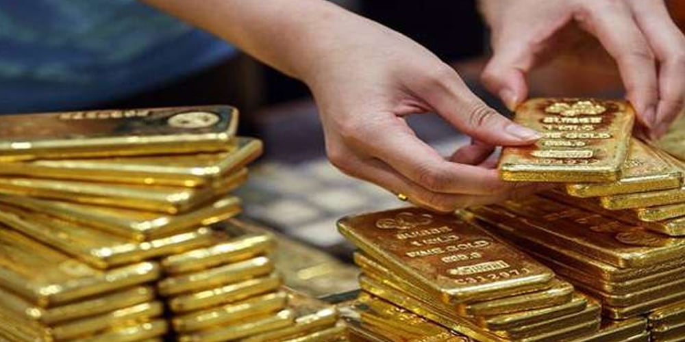 Latest Gold Rate in Karachi, 31 July 2020