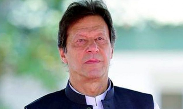 COVID-19: Pakistan will get out of Coronavirus Pandemic speedily- Imran Khan