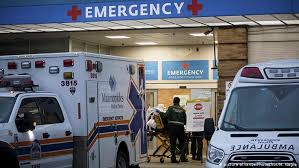 Coronavirus kills three more Pakistanis in US