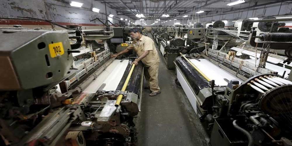 industries to resume operations