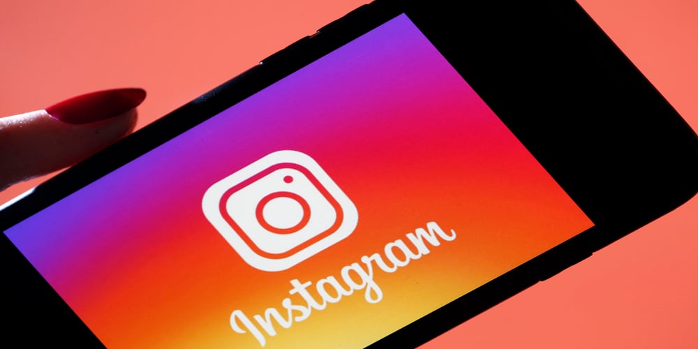 Instagram back after earlier outage