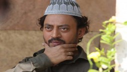 Irrfan Khan