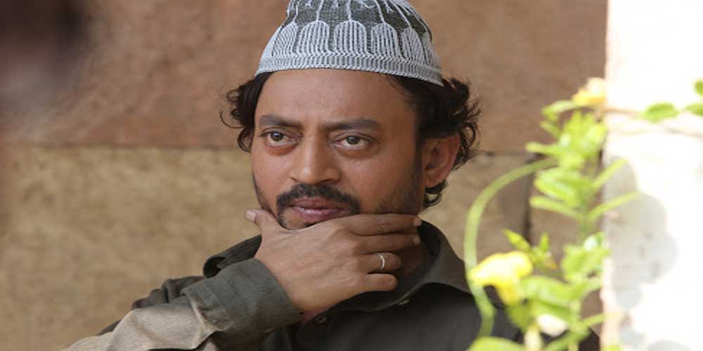 Irrfan Khan