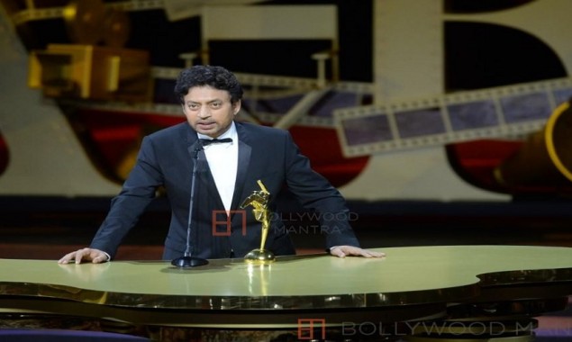 Irfan Khan-a glimpse of his awards and achievements