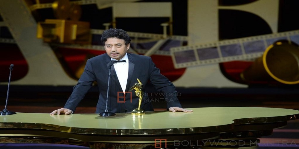 Irfan Khan-a glimpse of his awards and achievements