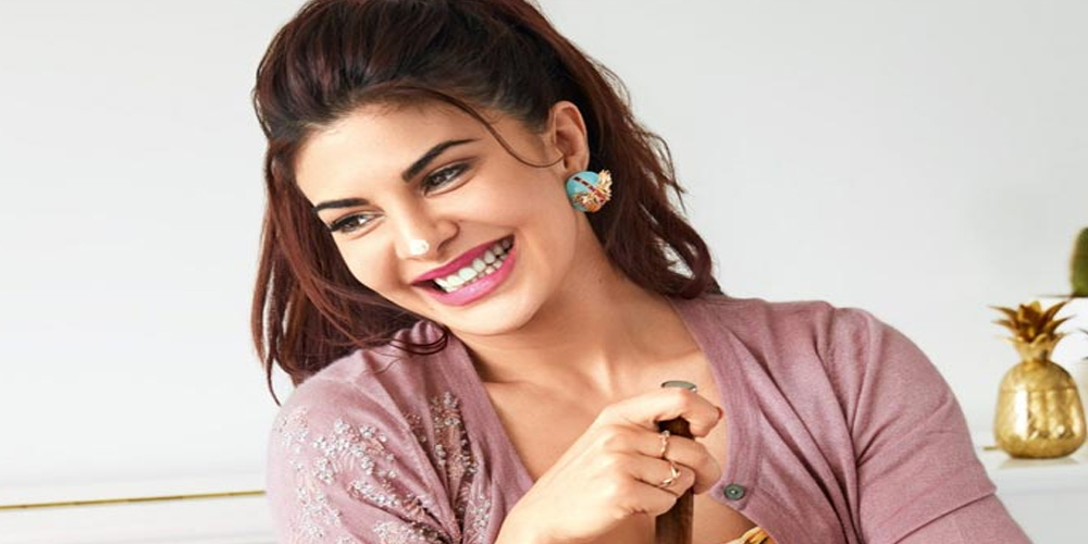 Jacqueline Fernandez is in Lockdown at Salman Khan Private Farmhouse