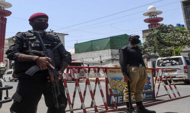 No Friday Prayers, Full-fledged lockdown from 12 noon to 3 pm