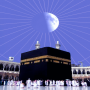 Moon to appear directly above Kaaba